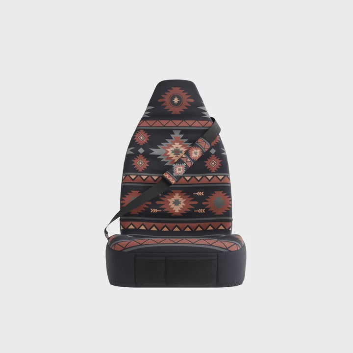 Zara - Seat Belt Sleeves