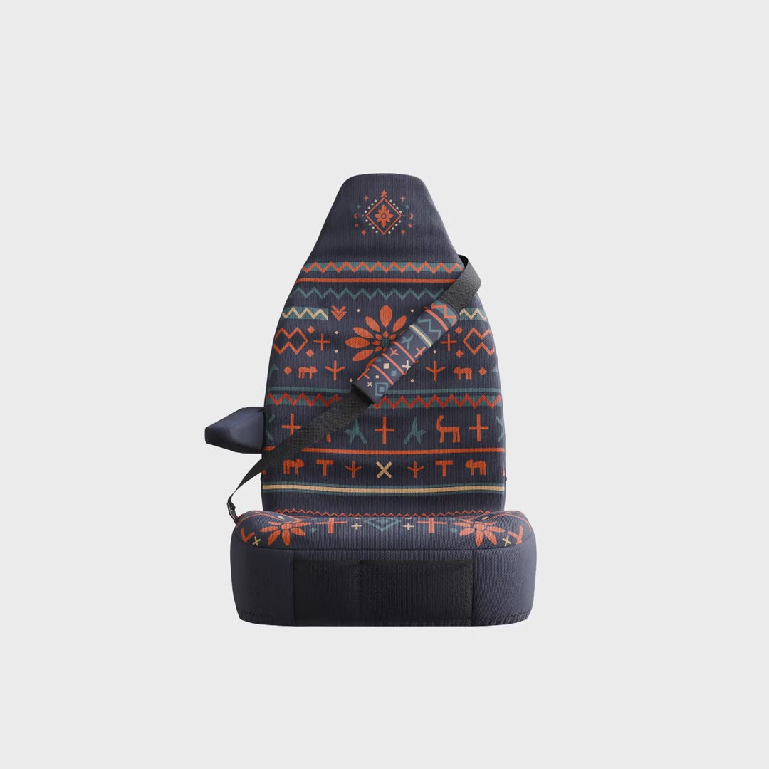 Stardust - Armrest Cover