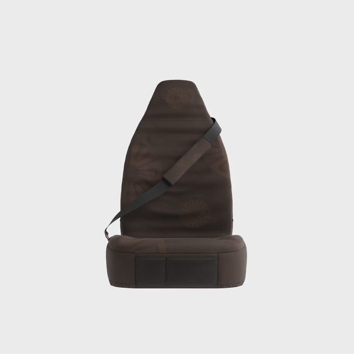 Clay - Seat Belt Sleeves