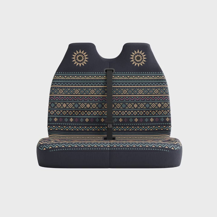 Lima - Double Front Seat Cover