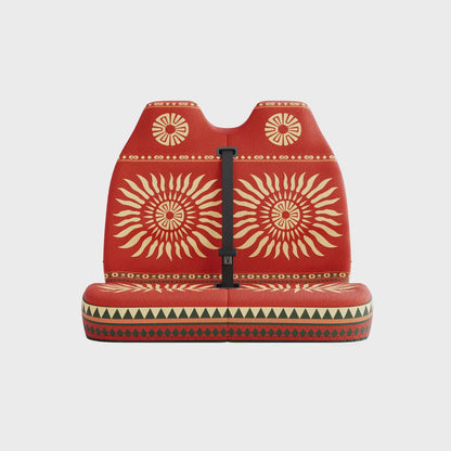 Sol - Double Front Seat Cover