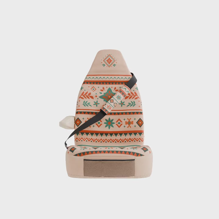 Canyon - Armrest Cover