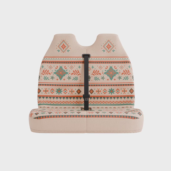 Sierra - Double Front Seat Cover