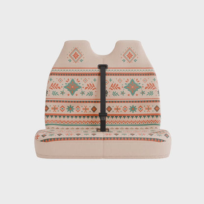 Sierra - Double Front Seat Cover