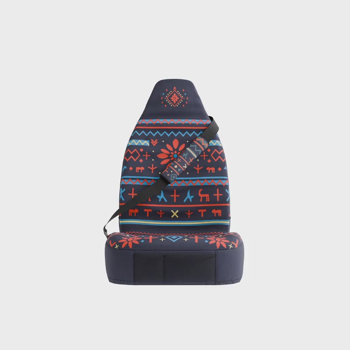 Mana - Seat Belt Sleeves