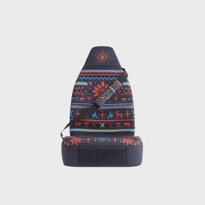 Mana - Seat Belt Sleeves