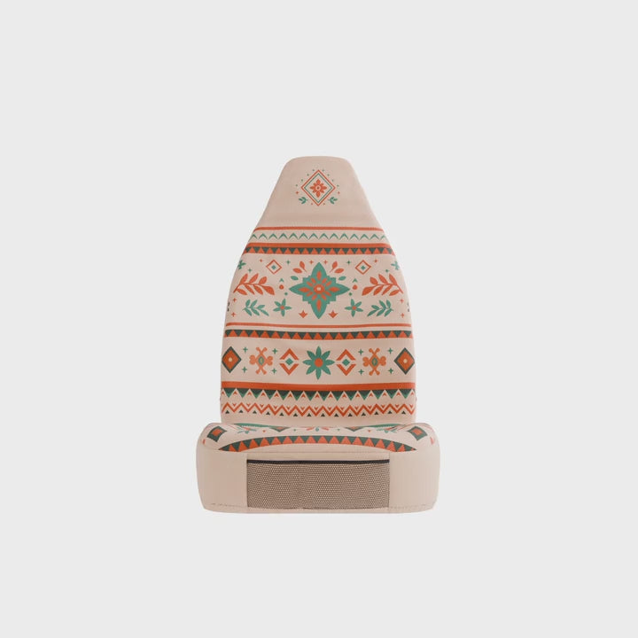 Sierra - Single Seat Cover