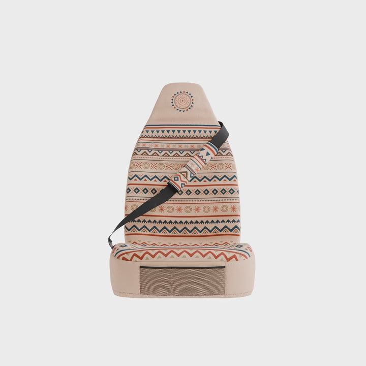 Aria - Seat Belt Sleeves