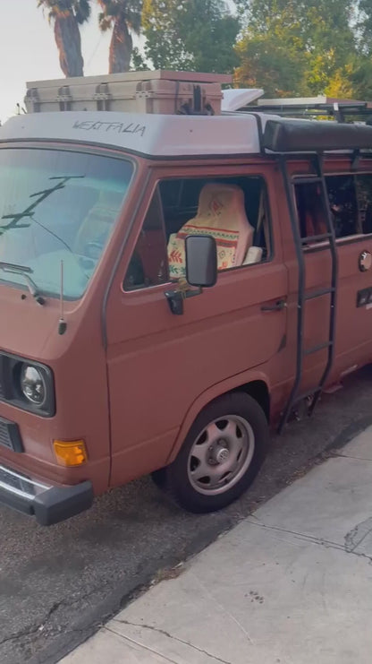 Sierra - Single Seat Cover
