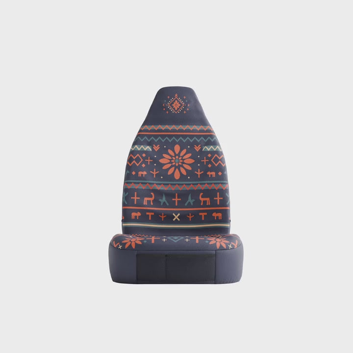 Mana - Single Seat Cover