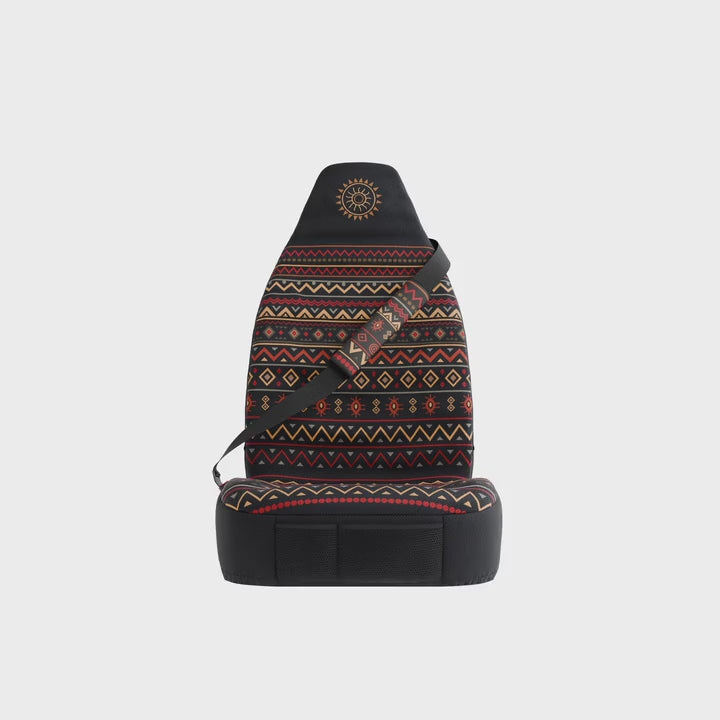 Luna - Seat Belt Sleeves