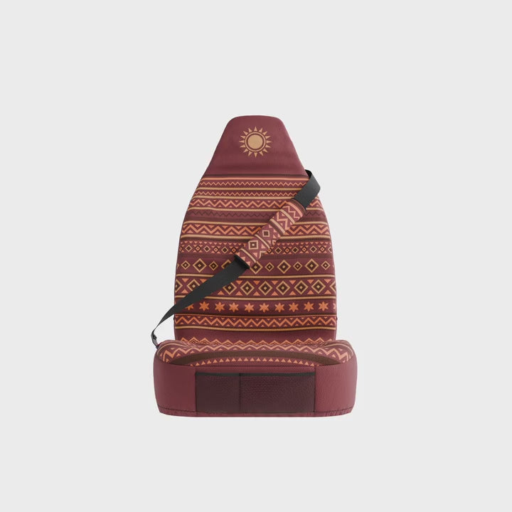 Savana - Seat Belt Sleeves