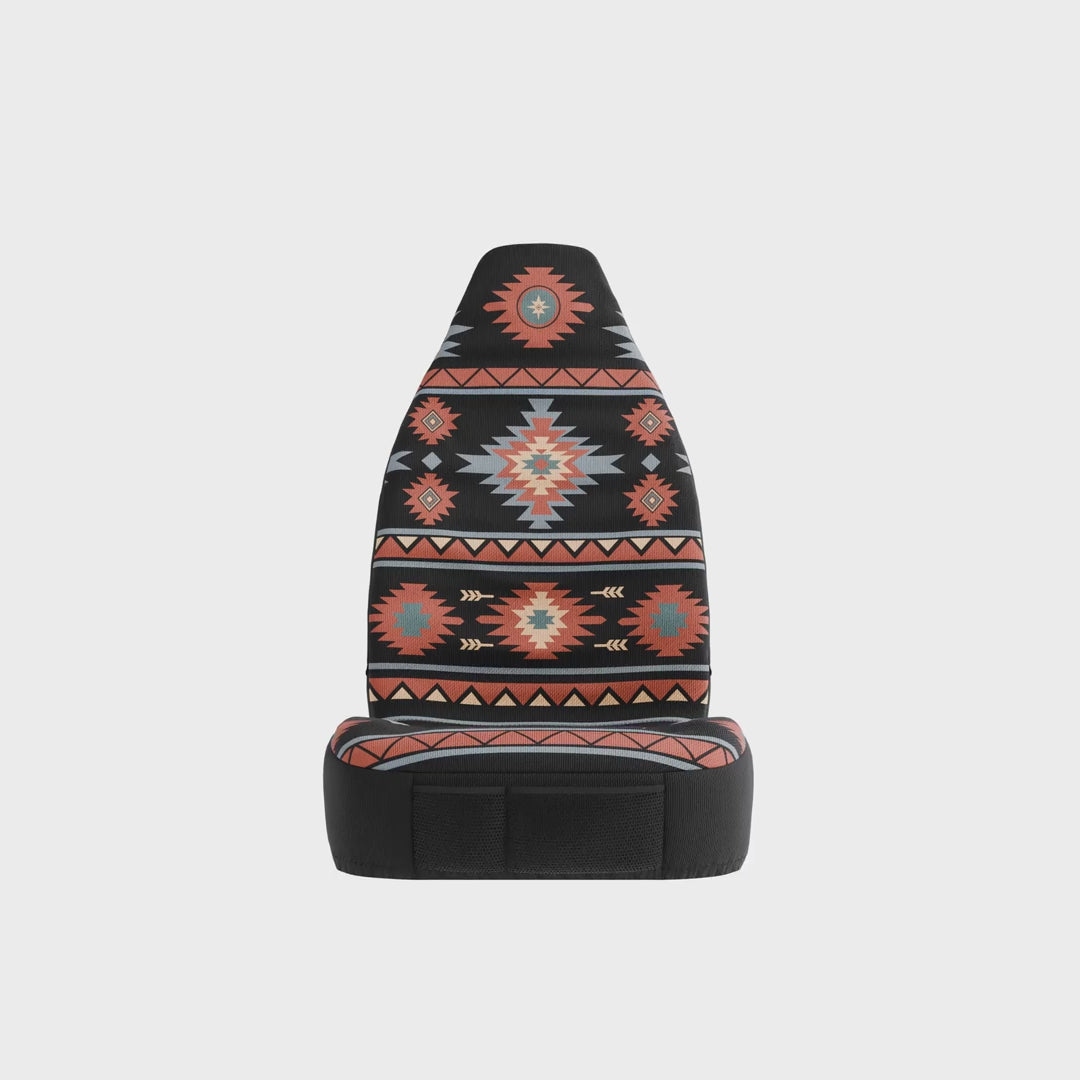 Zara - Single Seat Cover