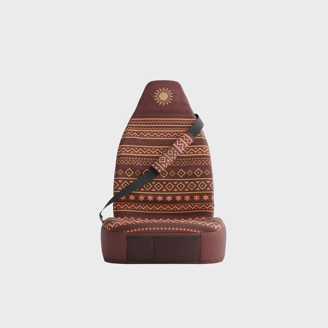 Savana - Seat Belt Sleeves