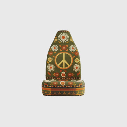 Woodstock - Single Seat Cover