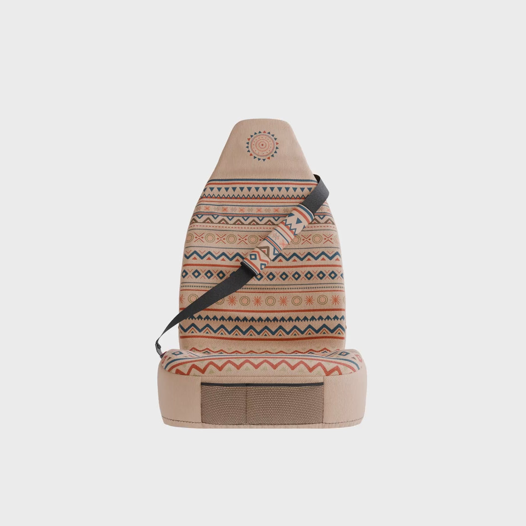 Aria - Seat Belt Sleeves