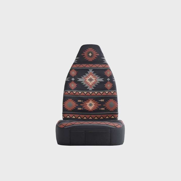 Zara - Single Seat Cover