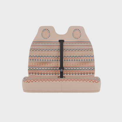 Aria - Double Front Seat Cover