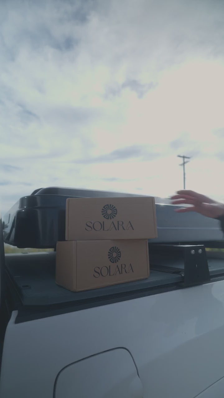 Sol - Coprisedile auto singolo