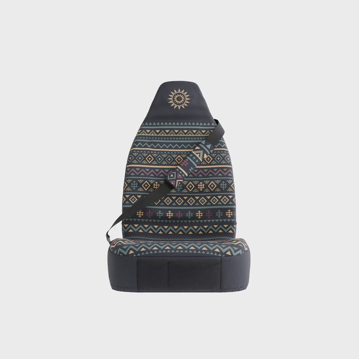 Lima - Seat Belt Sleeves