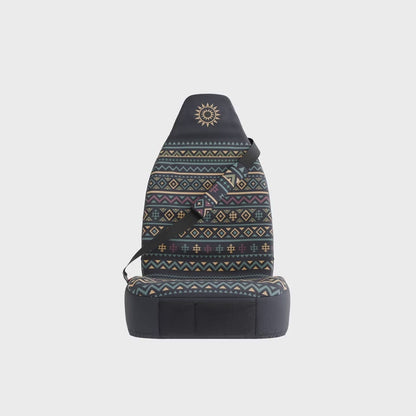 Lima - Seat Belt Sleeves