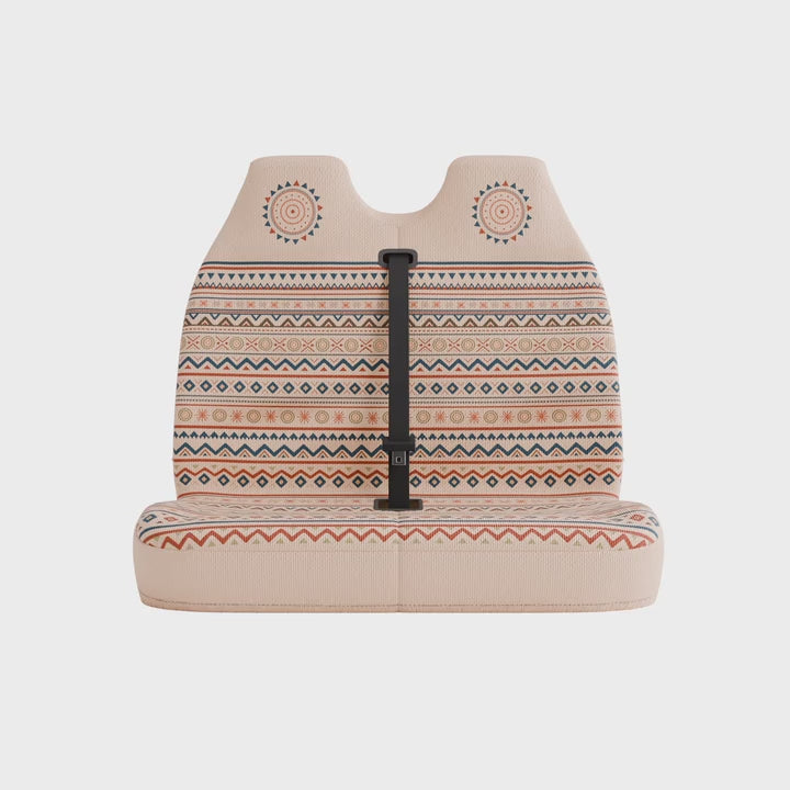 Aria - Double Front Seat Cover