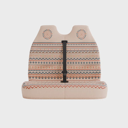 Aria - Double Front Seat Cover