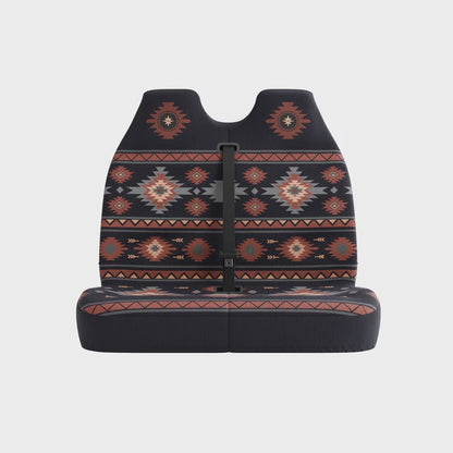 Zara - Double Front Seat Cover