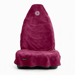 Rosa - Car Seat Towel
