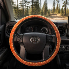 Sol - Steering Wheel Cover