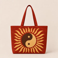 Tao - Tote Bag