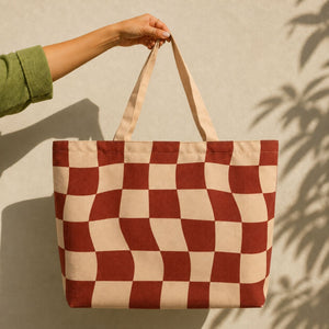 Terra - Tote Bag