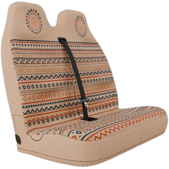 Aria - Double Front Seat Cover