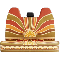 Halo - Back Seat Cover (2.5 Seats)