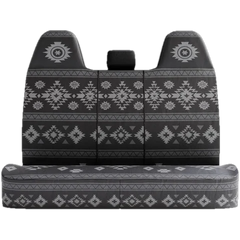 Karma - Back Seat Cover (2.5 Seats)