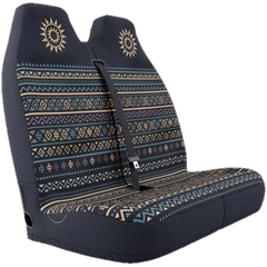 Lima - Double Front Seat Cover