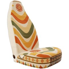 Ripple - Single Seat Cover