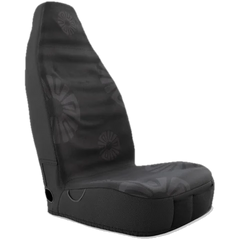 Stone Grey - Fodera per sedile singolo