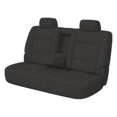 Ordinary seat cover