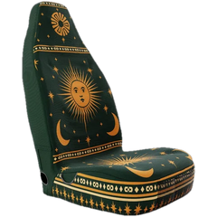 Astra - Single Seat Cover