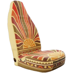 Halo - Single Seat Cover