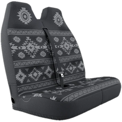 Karma - Double Front Seat Cover