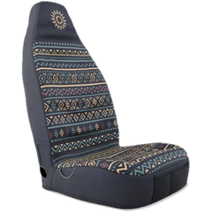 Lima - Single Seat Cover