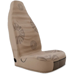 Sand - Single Seat Cover
