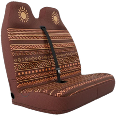 Savana - Double Front Seat Cover