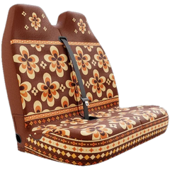 Sedona - Double Front Seat Cover