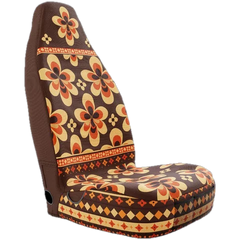 Sedona - Single Seat Cover