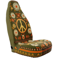 Woodstock - Single Seat Cover