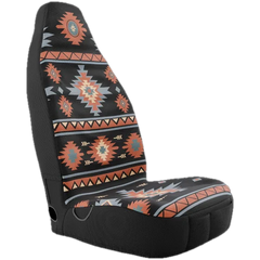 Zara - Single Seat Cover