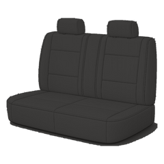 Ordinary seat cover